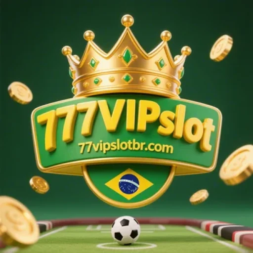 777 VIP slot